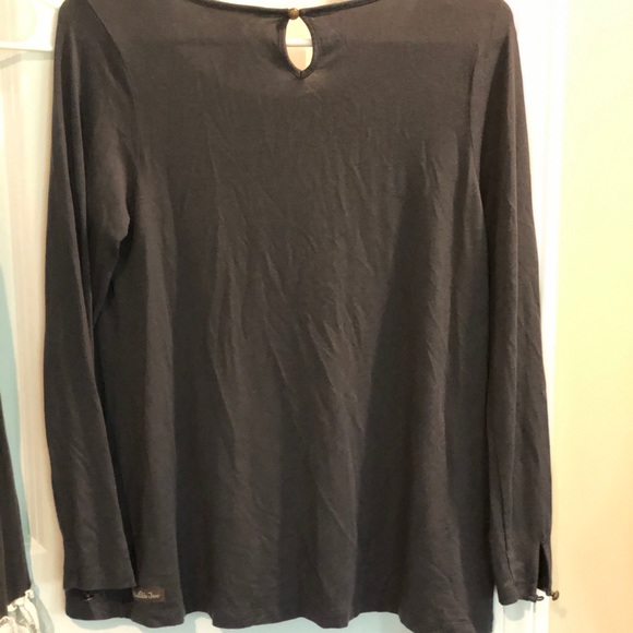 Matilda Jane two piece top set- extremely comfortable and unique. - Picture 12 of 13